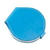 BELLINO COMPACT LEATHER MIRROR