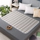 thumbnail image 1 of Fiudx Protector de Cama Impermeable, Cojín de Lactancia Ultraabsorbente, Protector Lavable para Incontinencia, Capa de Confort Multicapa, Uso Domiciliario y Hospitalario, Solución para El Cuidado de, 1 of 6
