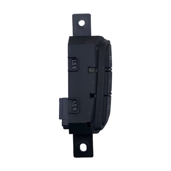 Furulu Front Left Drive Side Door Seat Memory Switch GHL2-88-1M5 Fit For Mazda