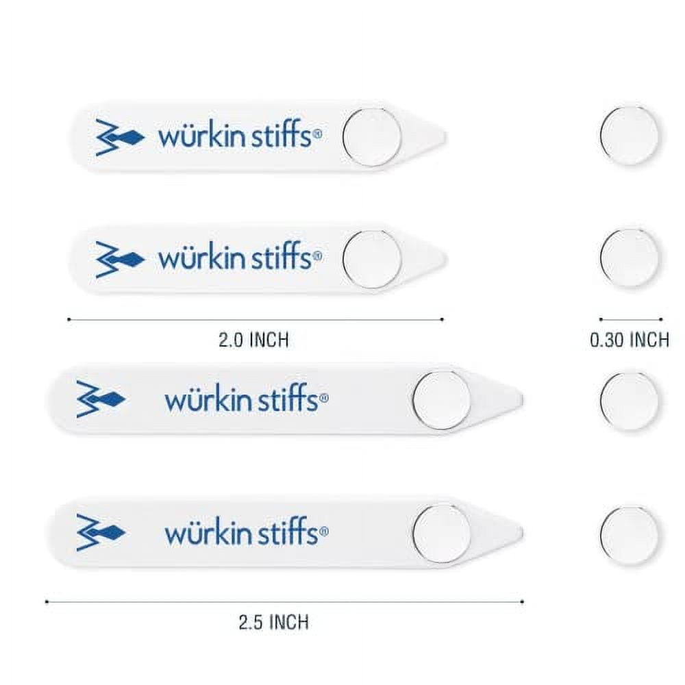 2-Pair Magnetic Stiff-N-Stays 