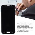 thumbnail image 4 of Screen Replacement for S7, TFT Touch Screen Digitizer Assembly with Frame and Repair Tool Kit, Mobile Phone Touch Display Assembly, High Sharpness, and Clarity, 4 of 7