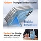 thumbnail image 5 of Funda Temdan Magnética Compatible con iPhone 16 Pro, 5 of 7