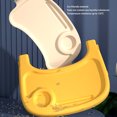 thumbnail image 3 of Baby Security High Chair, Safe Multi Function Toddler High Chair Ergonomic Simple  For Children For Eating Dinner, 3 of 8