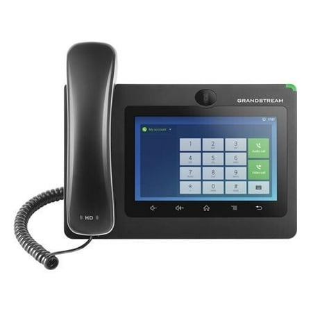 Grandstream GXV3370 IP Phone