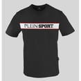 thumbnail image 4 of Plein Sport Black T-Shirt, 4 of 7