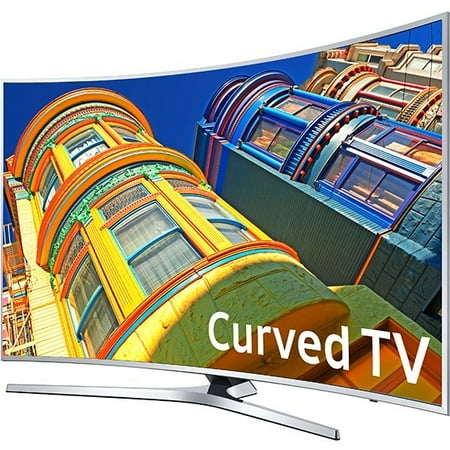 Samsung 65" Class 4K UHDTV (2160p) Smart LED-LCD TV (UN65KU6500F)