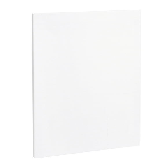 Painting Frame, Wooden :40 x 50cm / 15.75 x 19.69in Canvas Frame, Student for Beginner