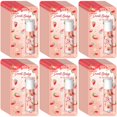 thumbnail image 1 of Bálsamos labiales Sacubee Sweet Strawberry, 30 unidades, 4,25 ml, Baby Shower, 1 of 6