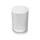 thumbnail image 1 of Potente Bocina Portátil para un intenso sonido estéreo donde quieras, Blanco Sonos Move 2, 1 of 5