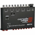 thumbnail image 3 of Ecualizador Paramétrico y Gráfico 7 Bandas Cerwin Vega EQ770 7 Volts RMS MP3 AUX Fidelidad Medios Cerwin Vega EQ770, 3 of 11