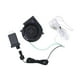 thumbnail image 5 of Soplador de aire perfke para inflables decoración de patio 8,20 W 5000 r/min 110 V-220 V, 5 of 9