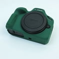 thumbnail image 3 of GadgetCom Replacement Case Compatible with Canon EOS R100 , Soft Silicone Camera Shell Protective Cover Skin, 3 of 9