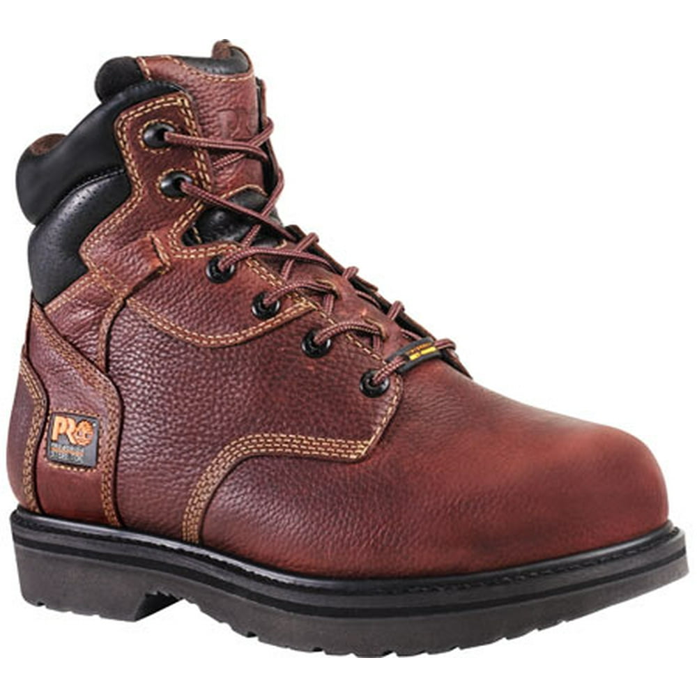 timberland pro 40000 met guard steel toe boot