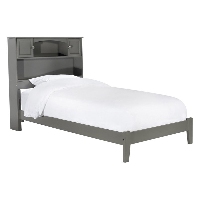 Leo Lacey Twin Xl Traditional Bed In, Extra Long Twin Bed Headboard