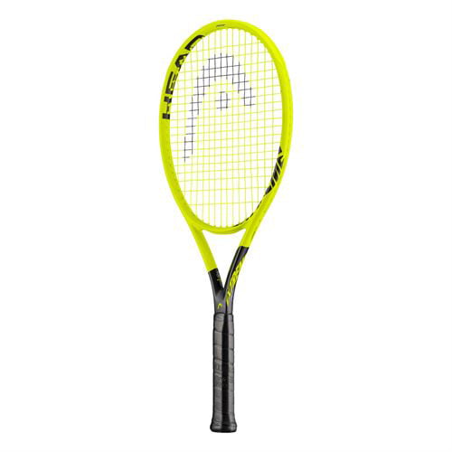 Head You Tek Graphene Speed Rev Tennis Racquet Grip Size 4 1/4" 