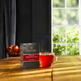 thumbnail image 5 of Taylors of Harrogate English Breakfast, Black Tea, Pillow Tea Bags, 50 Count (Pack of 1), Rich, Bright & Malty, Caffeinated, Enjoy Hot or Iced, 50 Teabags, 5 of 6