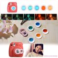 thumbnail image 2 of Andoer 14 en 1 Kit de accesorios de repuesto para Fujifilm Instax Mini 8/8 + / 8s / 9 con estuche Andoer-2 Estuche para la camara, 2 of 6