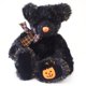 thumbnail image 1 of OSO DE HALLOWEEN RUSS BLAcK - SPARKY 0 100651, 1 of 2