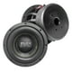 thumbnail image 1 of Subwoofer 8 PuLG Competencia 4+4 Ohm 2500w Atom-cx Steelpro, 1 of 3