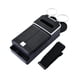 thumbnail image 5 of Caja de almacenamiento para reposabrazos de coche, caja de pañuelos, organizador de funda para reposabrazos de consola central para viajes con portavasos, 5 of 6