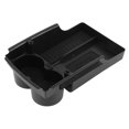 thumbnail image 3 of Wireless Charging Pad Wireless Phone Charger Organizer Box With Water Cup Holder Fit For  Model S/X 2016.10-2019, 3 of 8