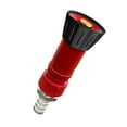 thumbnail image 3 of oshhni High Pressure Hose Nozzle Powerful Red for Gardening Garden Watering Outdoor 1.9 cm, 3 of 9