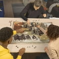 thumbnail image 3 of Rompecabezas Ravensburger El señor de los anillos, 2000 piezas, 3 of 5