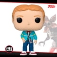 thumbnail image 3 of Funko Pop Max #1243 Stranger Things Serie Netflix Original Funko Max Con Reproductor De Música Temporada 4, 3 of 3