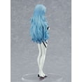thumbnail image 4 of Figura de PVC Good Smile Rebuild of Evangelion Rei de 17 cm, 4 of 5