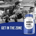thumbnail image 5 of (2 Pack) Nervo Vive Capsules, Nervo Vive Supplement for Nerve Health, Advanced Maximum Strength Pills Cognitive and Brain, Premium Formula All Natural, 5 of 8