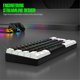 thumbnail image 5 of USB Wired Keyboard for Laptop Office Business Desktop Home 61Keys RGB Backlit Computer/MAC Game Keyb, 5 of 5