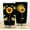 Sunflower Tumblers 2-4, variant on Dragonfly Tumbler Mug Sunflower Stainless Steel Tumblers My Sunshine Cup Vacuum Insulated Tumblers Mug Double Wall Travel Coffee Cup with Lids and Straw for Home Sports Office