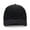 Black, variant on New Unisex Solid Cotton Outdoor Baseball Cap Retro Outdoor Sports Caps Women Bone Gorras Curved Fitted Washed Vintage Dad Hats