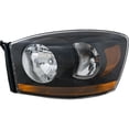 thumbnail image 2 of Headlight 55372815AB-PFM, 2 of 3