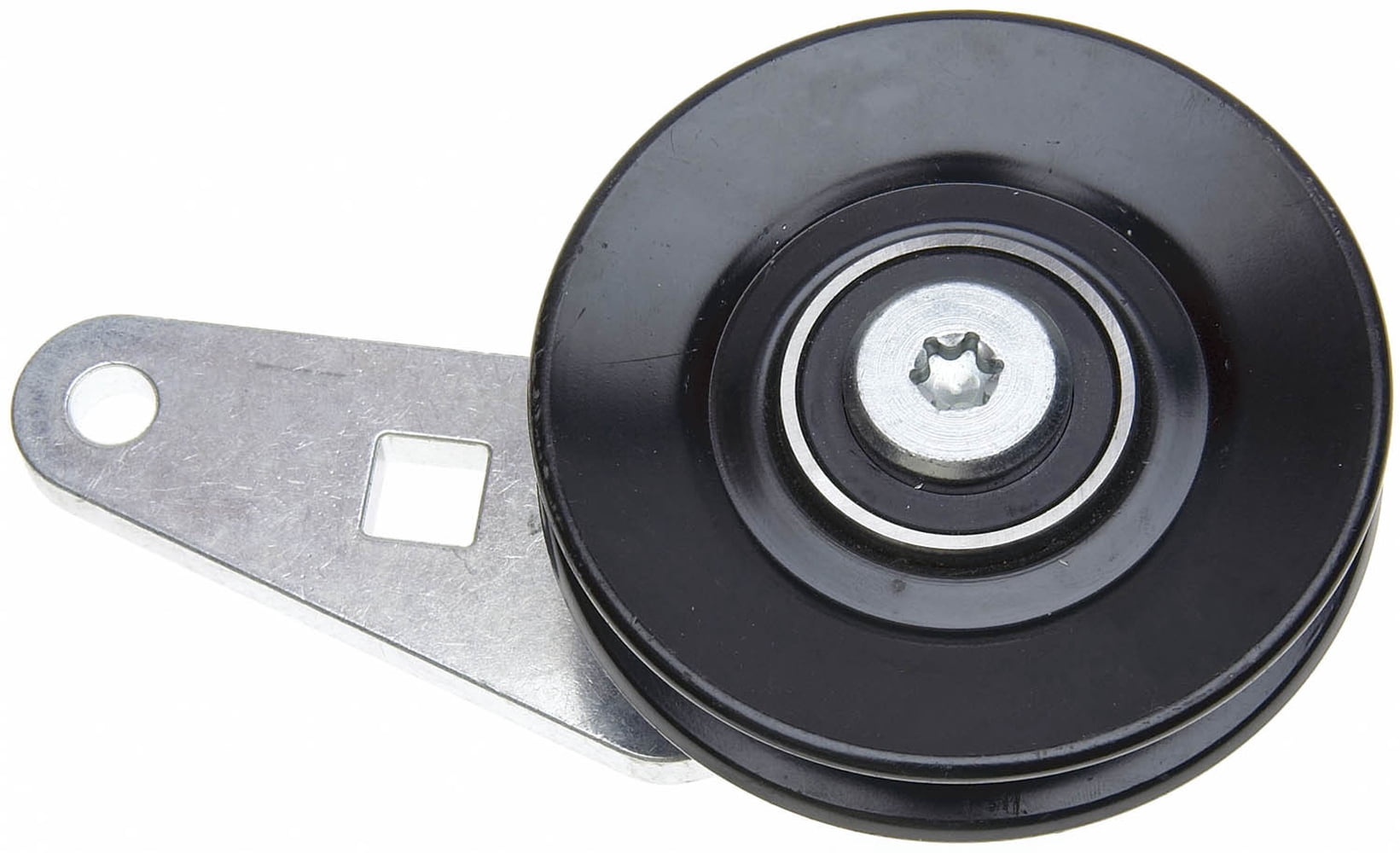 TOPAZ Belt Tensioner With Pulley For Nissan Frontier Xterra NV 2005-2019