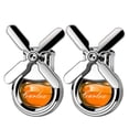 thumbnail image 2 of SNGMN Car Air Freshener Vent Clip, Aromatherapy Car Diffuser with Ventilation Fan - 5ml Long-Lasting Freshness, Decorative Car Accessories (4 Colors), 2 of 8