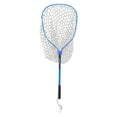 thumbnail image 2 of braveheart Filet de Pêche Extensible pour Araignées Papillon Minnow Bleu 94x35cm, 2 of 3
