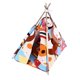 thumbnail image 5 of Bird Tent Premium Material Safe Comfortable Foldable Portable Space Saving Bird Nest, 5 of 5