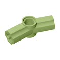 thumbnail image 4 of Gobricks-bloques de Construction MOC de 10 Pcs pour Enfants Pièces de Blocs de Construction en Angulaire compatibles avec Éjecteur 32016 et Connecteur Broche, 4 of 7