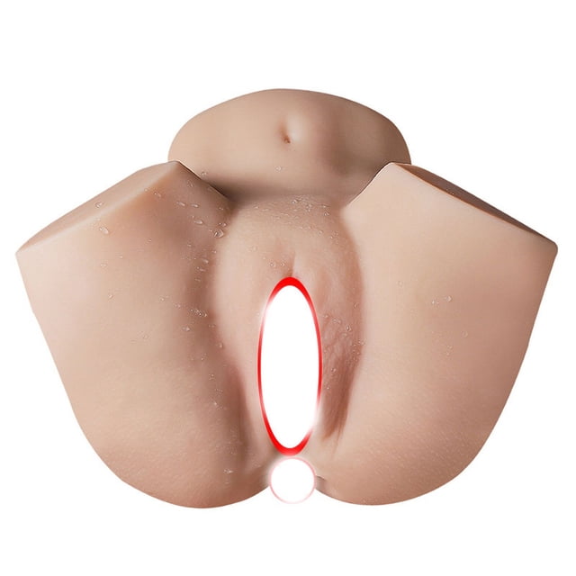 Muñeca con trasero de vagina, masturbación para hombres, vagina falsa, masturbador de trasero anal, masturbador de culo de vagina, verdadera excelencia