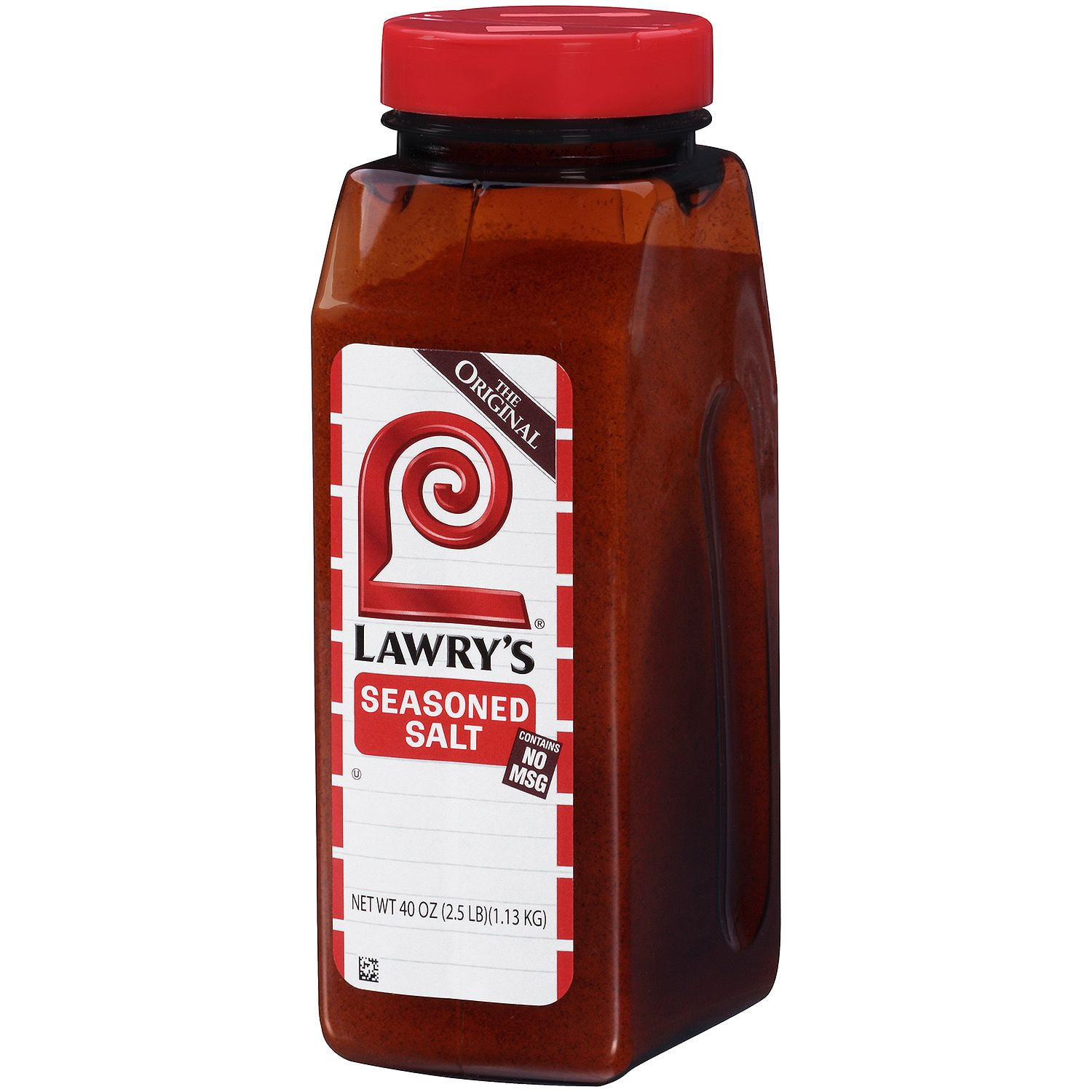 Product of Lawry's Seasoned Salt (40 oz.) Salt, Spices & Seasoning