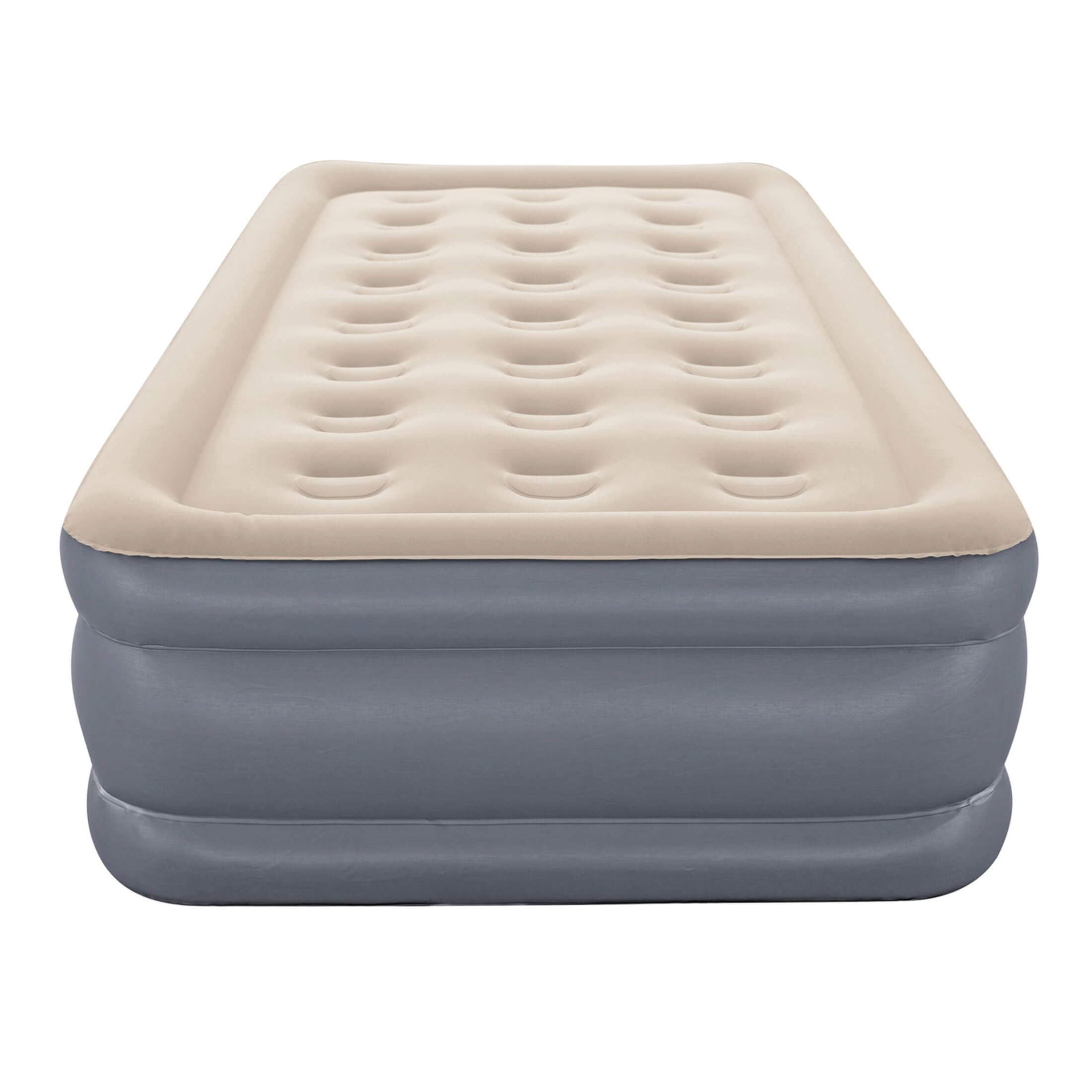 Ozark Trail 16" Twin Air Mattress with Built-In Electric Pump