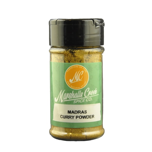 Mini Marshalls Creek Spices Spices Madres Curry