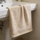 thumbnail image 4 of Accesorios de baño Toalla extra grande Medida hecha de puro algodón Toallas más grandes y ligeras de secado rápido Súper suaves y absorbentes, 4 of 6