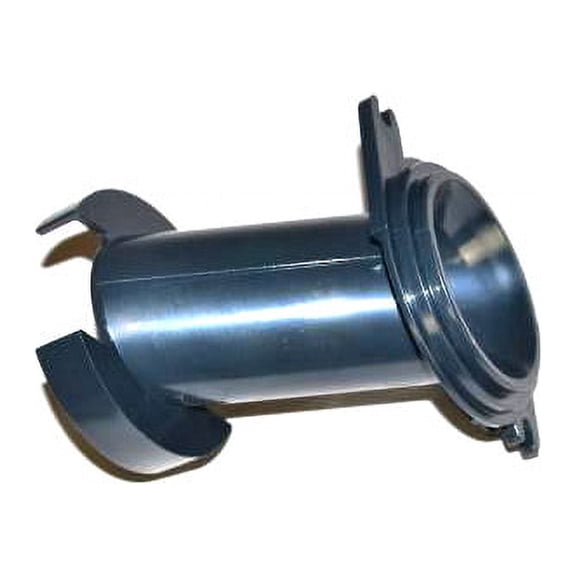 TVP Proteam 1500XP Vacuum Cleaner Transition Duct # 104236