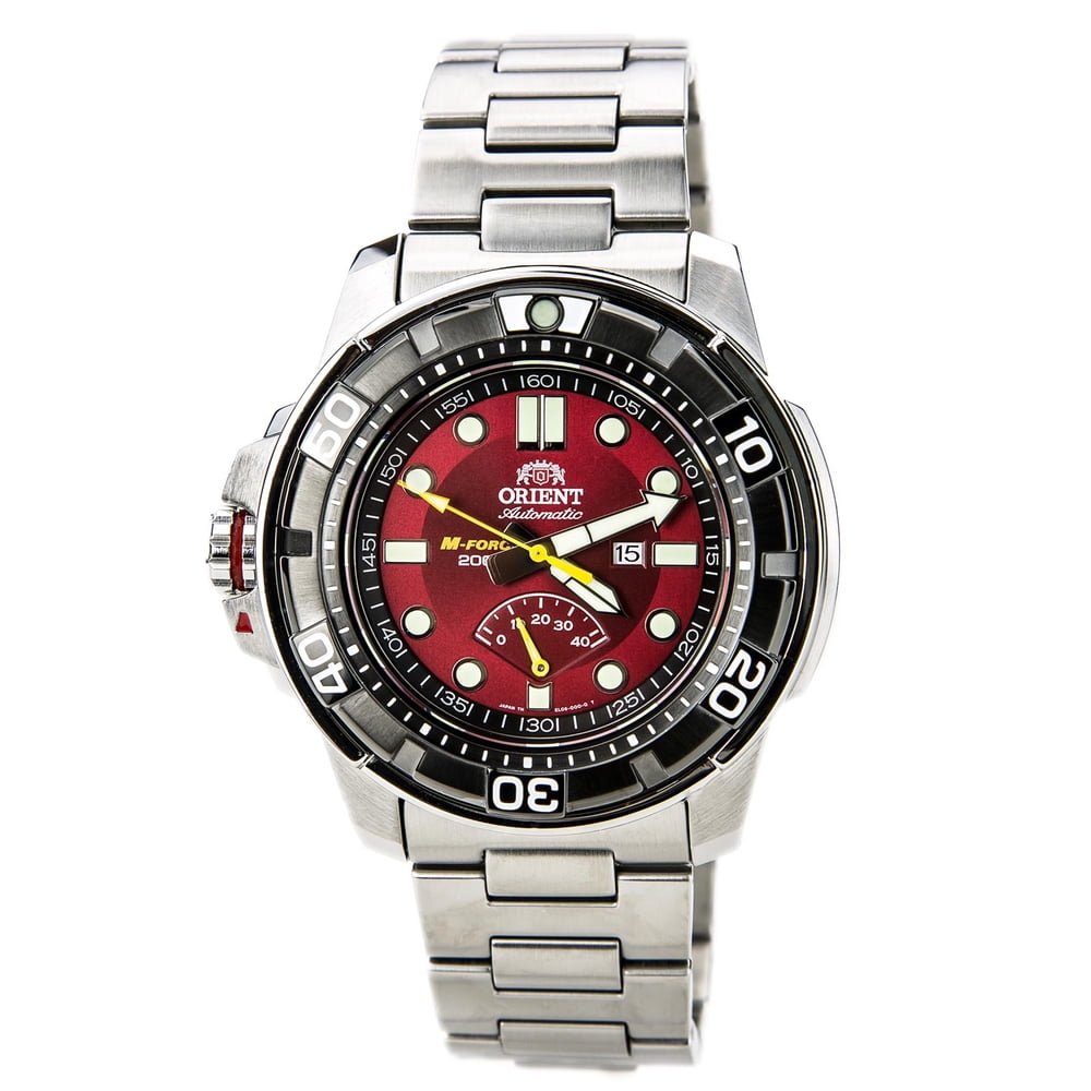 orient beast mforce