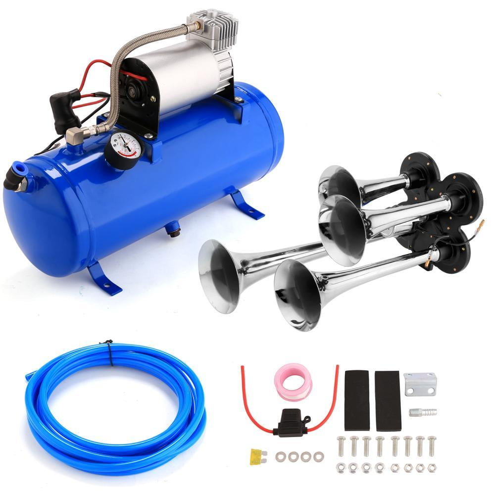 train horn for car