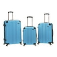 thumbnail image 2 of 3 PC SONIC ABS UPRIGHT SET - TURQUOISE, 2 of 2