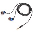 thumbnail image 3 of Noise Canceling Wired Earbuds,Earbud Headphones Semi‑In‑Ear Earbuds Headphones Earphoneswith Volume Control High-Intensity Output, 3 of 9