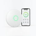 thumbnail image 2 of Airthings Wave Plus Smart Indoor Air Quality And Radon Monitor | Brand New, 2 of 4